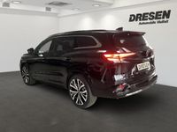 Neu Renault Espace Iconic 200 PS (147 kW) 2026 Schwarz SUV