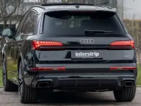 Gebraucht Audi Q7 S-Line 286 PS (210 kW) 2026 Schwarz SUV