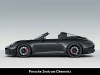 Neu Porsche 911 541 PS (397 kW) 2026 Schwarz Cabrio