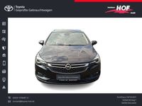 gebraucht Opel Astra Sports Tourer 1.4 Turbo Innovation / Navi / LED