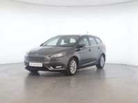 gebraucht Ford Focus Turnier 1.5 Titanium