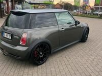 gebraucht Mini Cooper S Parklane