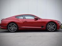 Gebraucht Bentley Continental GT 635 PS (467 kW) 2018 Rot Coupé
