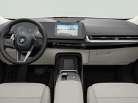 Gebraucht BMW X1 Comfort Edition 218 PS (160 kW) 2025 Orange SUV