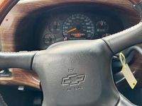 Gebraucht Chevrolet Express 245 PS (180 kW) 1999 Weiß Van