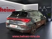 Gebraucht Cupra Leon VZ 245 PS (180 kW) 2023 Grau Limousine