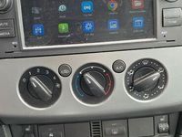 gebraucht Ford Focus 1,6 Ti-VCT Titanium Navi Klima Top