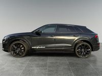Gebraucht Audi Q8 S-Line 286 PS (210 kW) 2025 Schwarz SUV