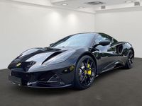 Gebraucht Lotus Emira 364 PS (267 kW) 2024 Schwarz Coupé