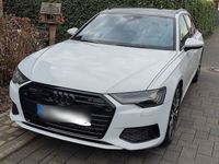 gebraucht Audi 50 TDI quattro Matrix Luft Pano AHK B&O Garantie