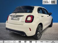 gebraucht Fiat 500X HYBRID 1.5 GSE / Sport /Navi