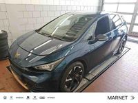 Gebraucht Cupra Born 169 kW (231 PS) 2022 Blau Kleinwagen