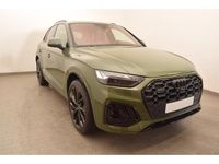 Gebraucht Audi Q5 S-Line 204 PS (150 kW) 2024 Gruen SUV
