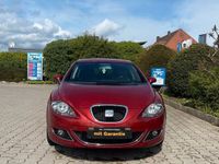 gebraucht Seat Leon 1.6 / 12 Monate Garantie