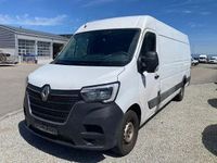 Usata Renault Master 146 CV (107 kW) 2022 Bianco Monovolume