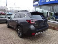 Neu Subaru Outback Active 169 PS (124 kW) 2026 Magnetite gray Kombi