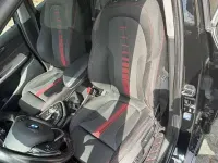 Gebraucht BMW 218 136 PS (100 kW) 2015 Schwarz Kleinwagen