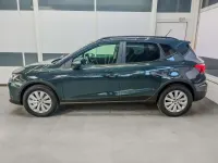 Neu Seat Arona Style 116 PS (85 kW) 2026 Blau SUV