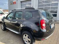 gebraucht Dacia Duster Prestige 4x2