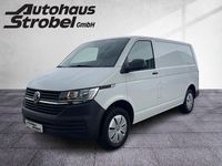 Brugt VW T6.1 150 HK (110 kW) 2021 Hvid Van