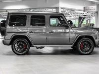 Gebraucht Mercedes G63 AMG AMG 585 PS (430 kW) 2019 SUV