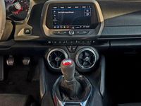 Gebraucht Chevrolet Camaro SS 453 PS (333 kW) 2019 Rot