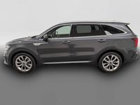 Gebraucht Kia Sorento Platinum 201 PS (147 kW) 2020 Grau SUV