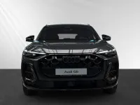Neu Audi Q5 S-Line 299 PS (219 kW) 2026 Tamboragrau metallic (grau) SUV