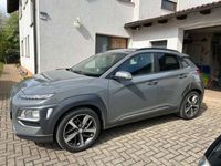 gebraucht Hyundai Kona 1.6 CRDi Style DCT Style