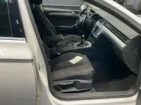 Gebraucht VW Passat Comfortline 150 PS (110 kW) 2015 Weiß Limousine
