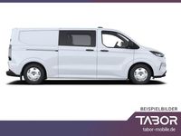 Neu Ford Transit Custom Trend 170 PS (125 kW) 2025 Frozen white Van / Kleinbus