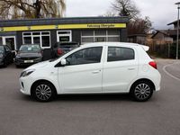 gebraucht Mitsubishi Space Star 1.2 TOP funky