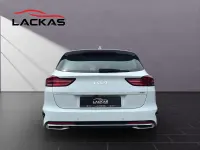 Gebraucht Kia Ceed Vision 141 PS (103 kW) 2022 Weiß Kleinwagen
