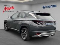 Gebraucht Hyundai Tucson Trend 252 PS (185 kW) 2024 Othercolor SUV
