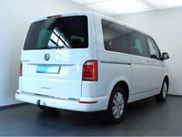 gebraucht VW Multivan T6Highline 2.0 TDI