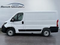 gebraucht Fiat Ducato 30 KAWA L1H1 2.2 MJet DAB Temp Tel.-Vorb.