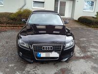 gebraucht Audi A5 Cabriolet 2.0 TFSI