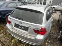 gebraucht BMW 320 320 d DPF Touring