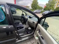 Gebraucht Renault Modus 75 PS (55 kW) 2005 Blau Van / Kleinbus