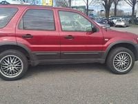 Gebraucht Ford Maverick 150 PS (110 kW) 2026 Rot Pickup