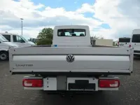 Gebraucht VW Crafter 130 PS (95 kW) 2020 Andere Van