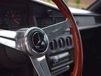 Gebraucht Mercedes 190 107 PS (78 kW) 1992 Schwarz Limousine