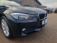 Gebraucht BMW 320 Performance 184 PS (135 kW) 2015 Schwarz Kombi