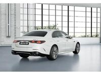 Gebraucht Mercedes E53 AMG AMG 449 PS (330 kW) 2025 Weiß Limousine