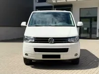 Brugt VW T5 140 HK (102 kW) 2014 Hvid Van