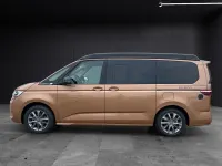 Neu VW California California 150 PS (110 kW) 2026 Grün Van