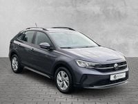 Gebraucht VW Taigo Life 110 PS (80 kW) 2022 Grau SUV