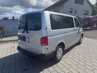 Occasion VW T6.1 150 ch (110 kW) 2022 Argent Van