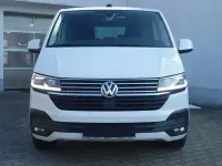 Używany VW Multivan Comfortline 199 KM (146 kW) 2020 Andere Minivan