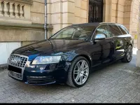 Gebraucht Audi S6 435 PS (319 kW) 2009 Kombi